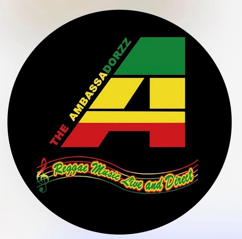 Reggae Jam with The AMBASSADOORZZ