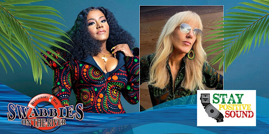 Reggae Matinee w/ Etana and Honey B