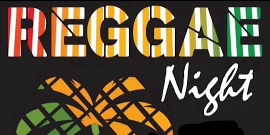 Reggae night @ Club 22 with DJ PM