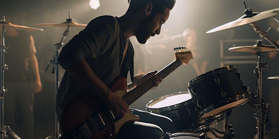 Reggae Night Mix and Mingle