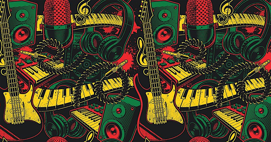 Reggae  Nights @ Bukom