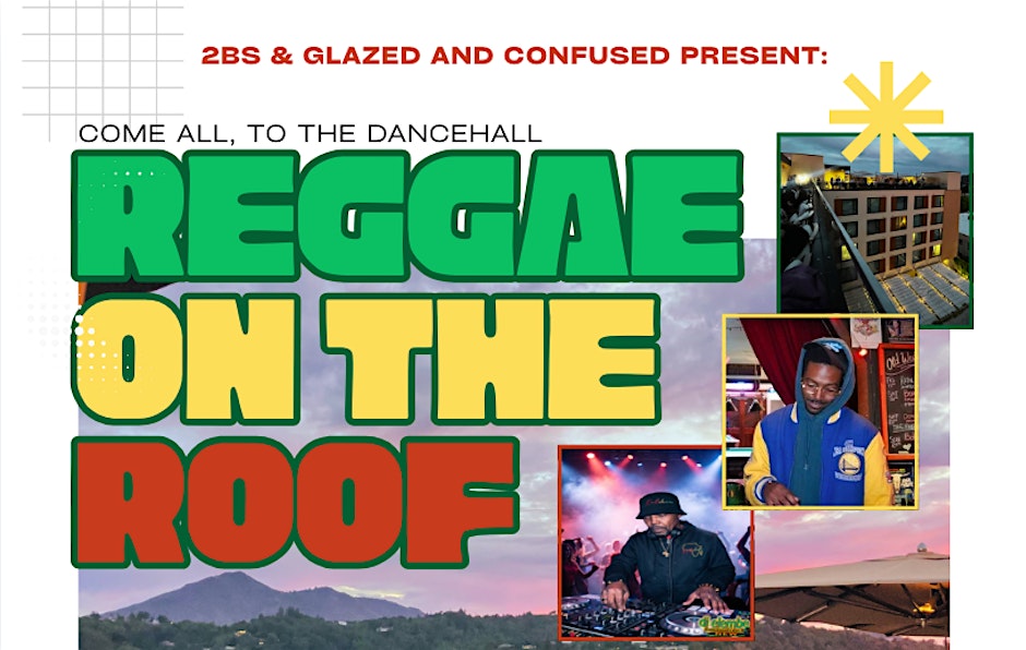 Reggae on the Roof