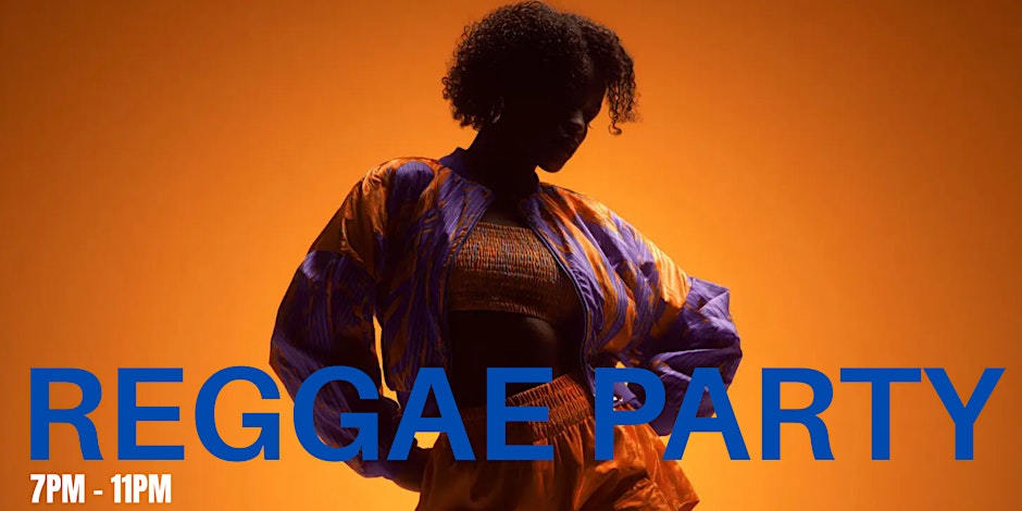 Reggae Party - Temper and Brown