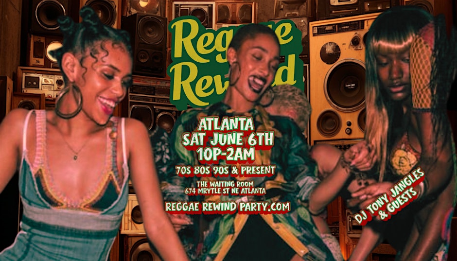 Reggae Rewind