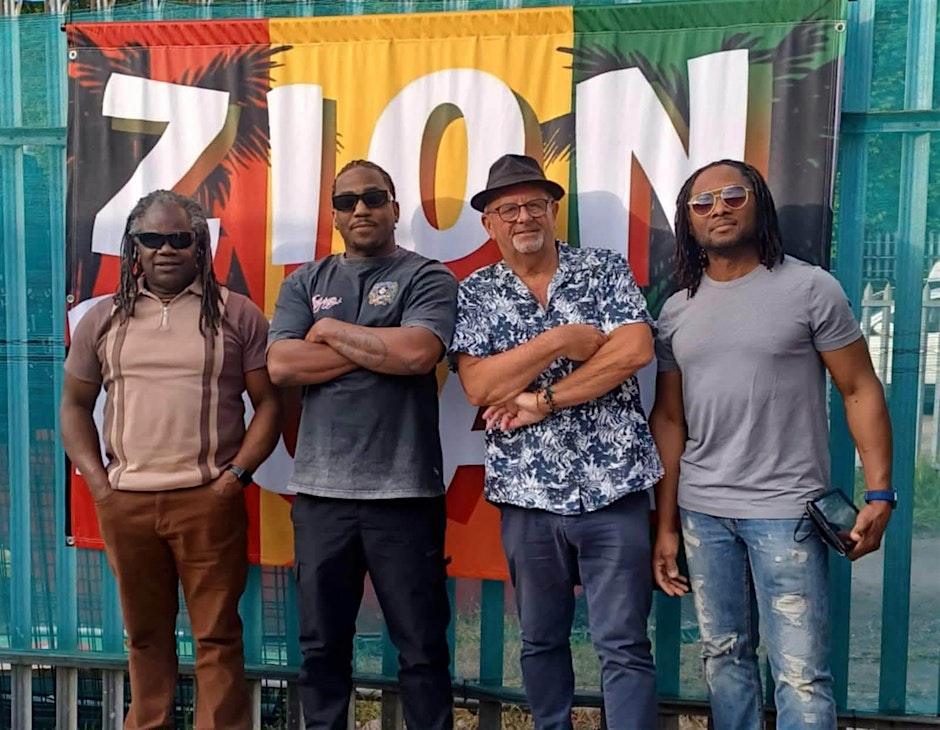 Reggae & Ska Evening