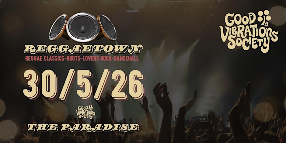Reggaetown