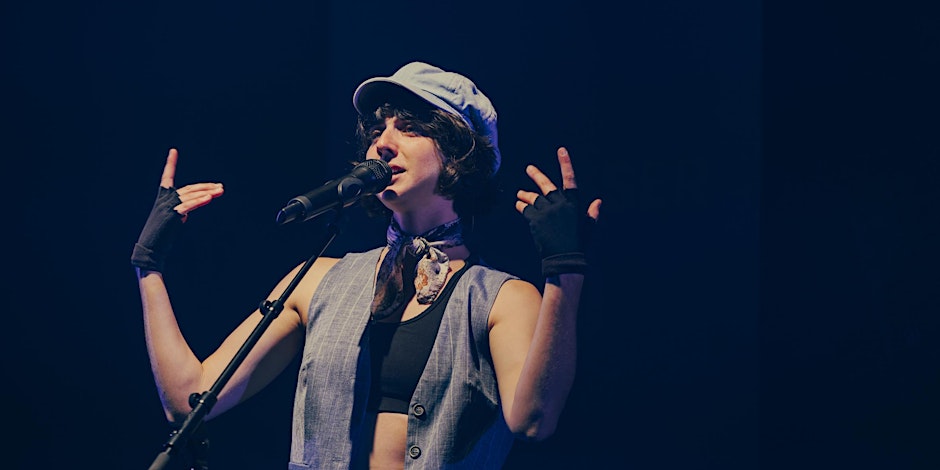 Release Party "43 millions" - Jansi