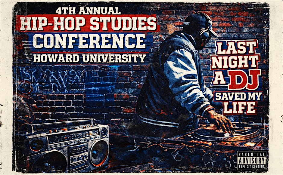 Respect the Technique: Last Night a DJ Saved my Life