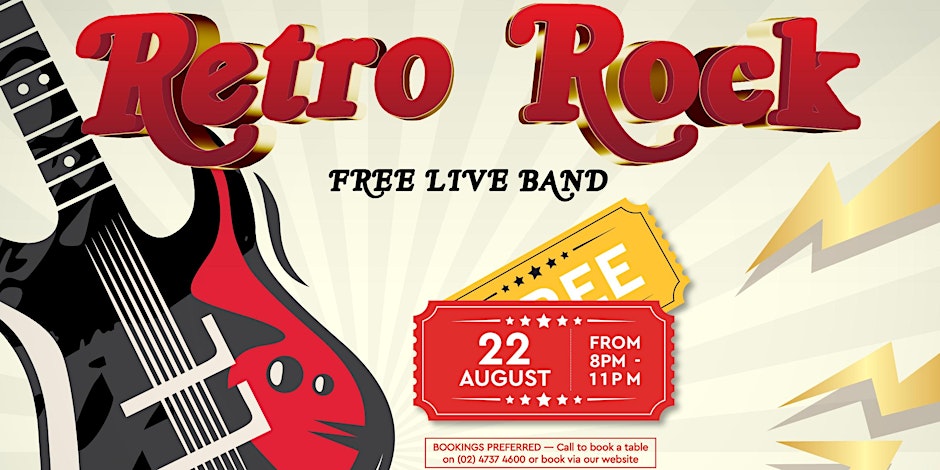 Retro Rock