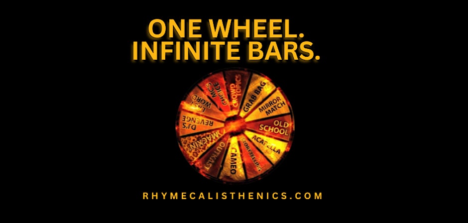 Rhyme Calisthenics
