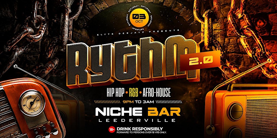 Rhythm 2.0