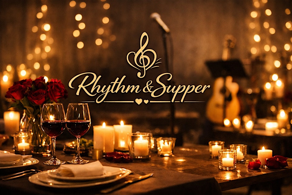 Rhythm & Supper