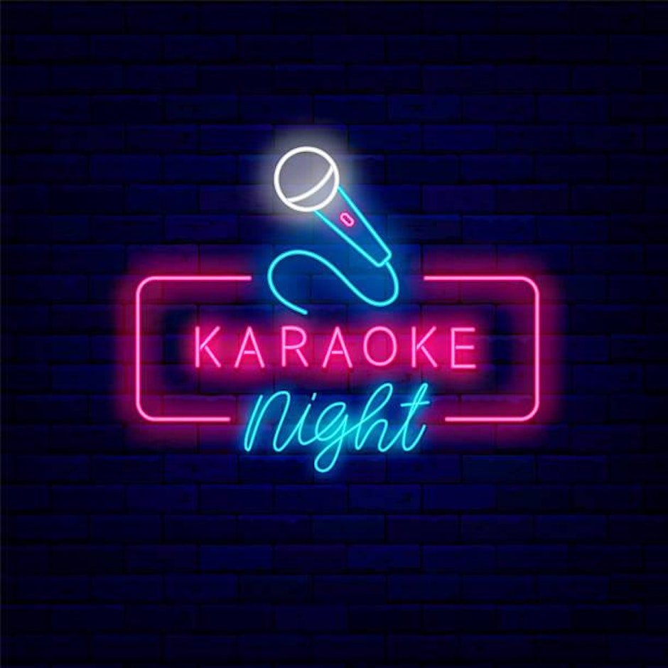 Riddim & Mic Night