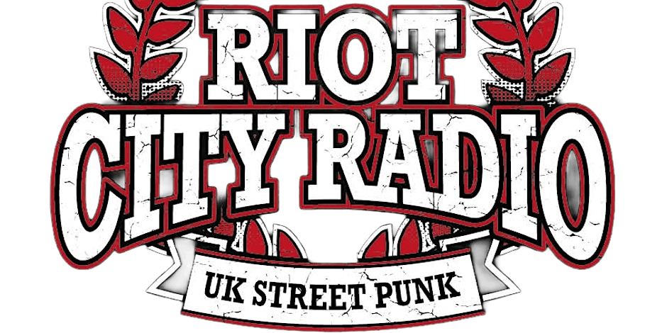 Riot City Radio, Slackrr, Crash Landings, Witch Spit & May Contain Nuts