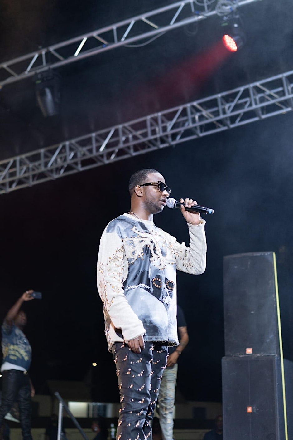 RISK IT ALL WITH NIGY BOY AND FLIPPA MOGGELA