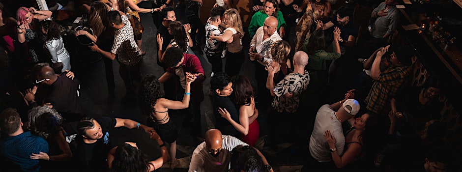 RITMO: Latin Night @ Flamingo