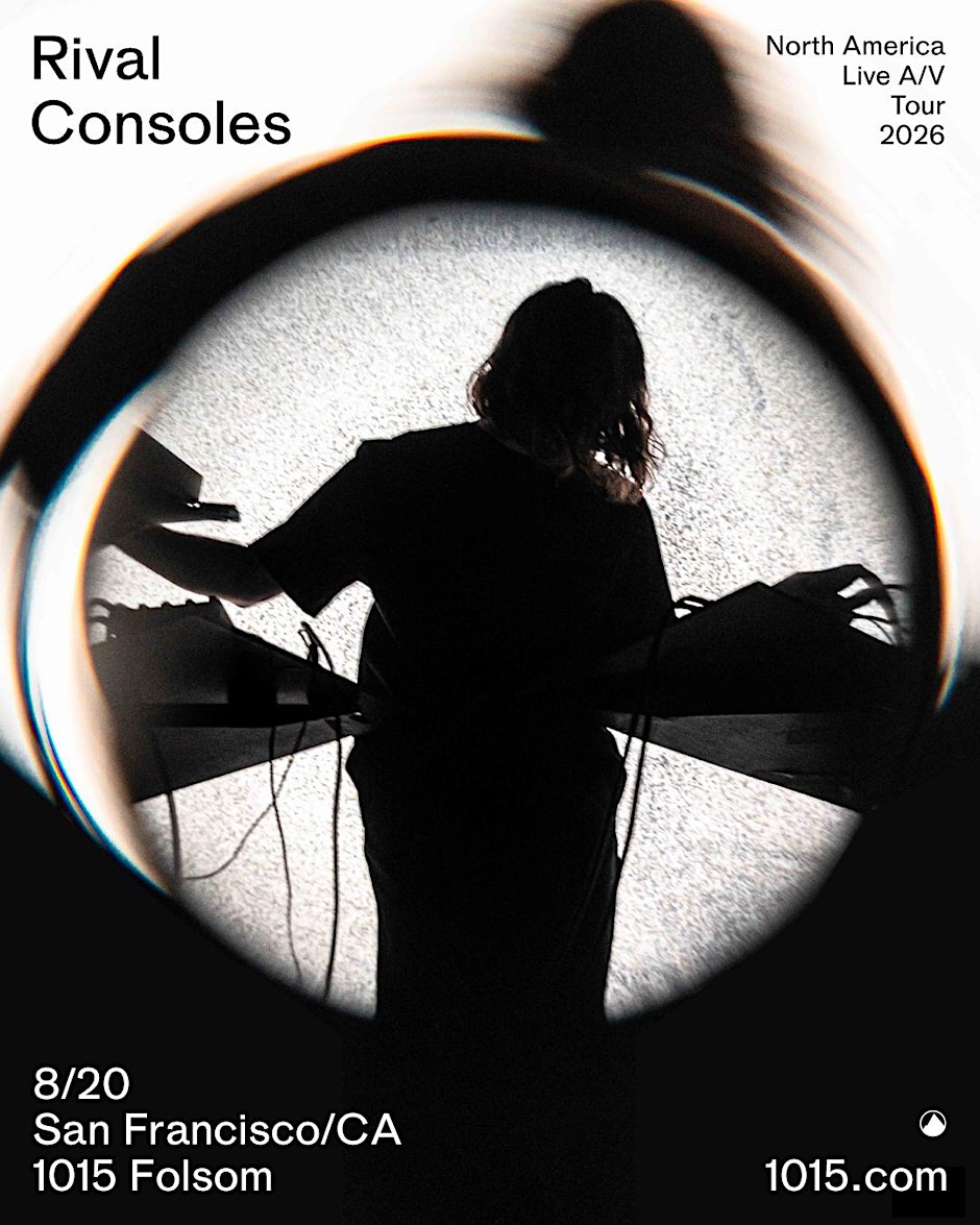 Rival Consoles Live A/V Tour