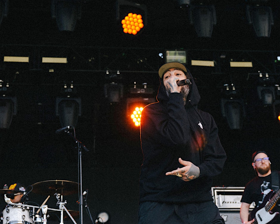 Riverfest 2026 VIP: Gym Class Heros, Sage the Gemini