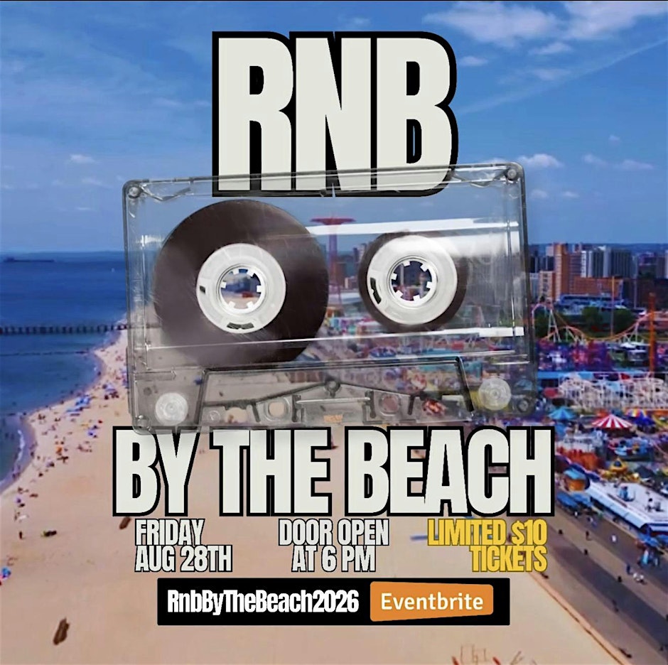 RNB BY THE BEACH