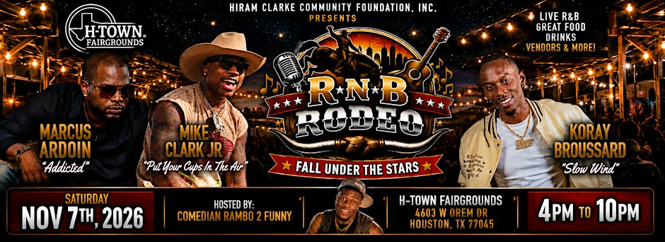 RNB Rodeo HTX