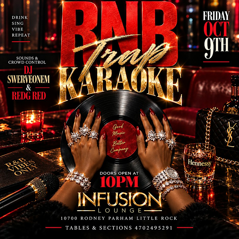 Rnb Trap Karoake