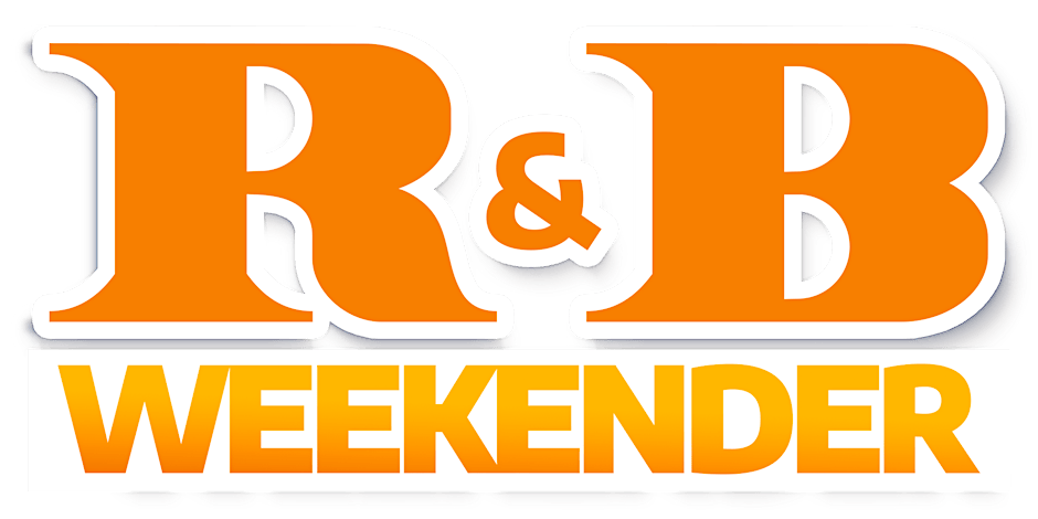 RnB Weekender 2026