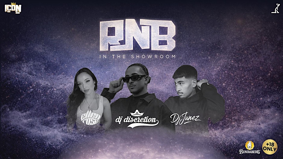 RNB Winter @ Wyong Leagues