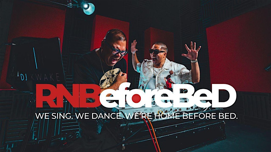 RNBeforeBed Vol. 9: Capitol Theatre Fort Edmonton Park