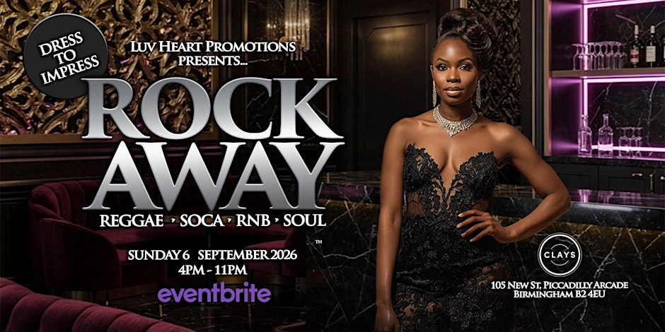 Rock Away