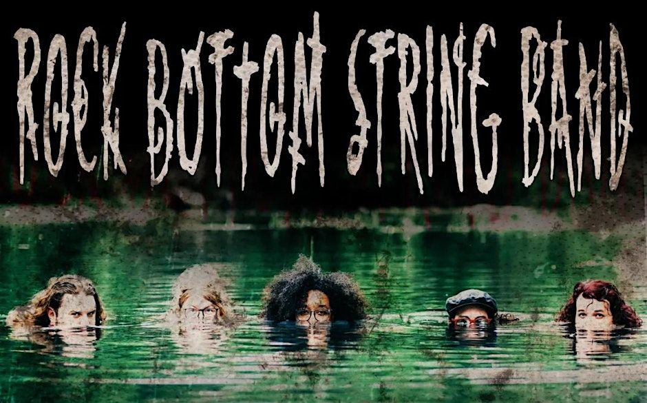 Rock Bottom String Band