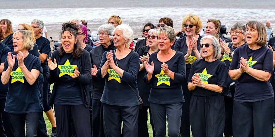 Rock Choir