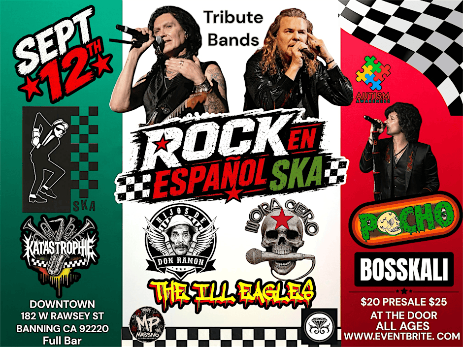 Rock En Español Ska