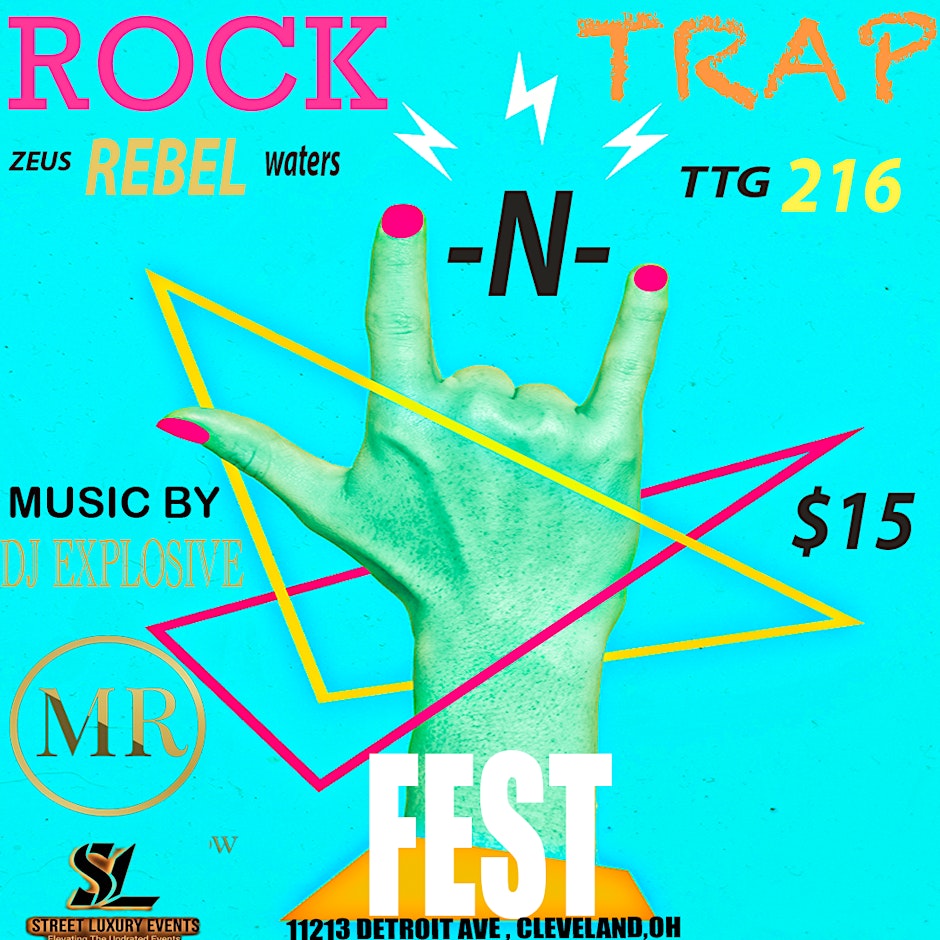 Rock N Trap Fest