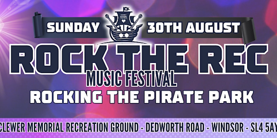 Rock the Rec 2026