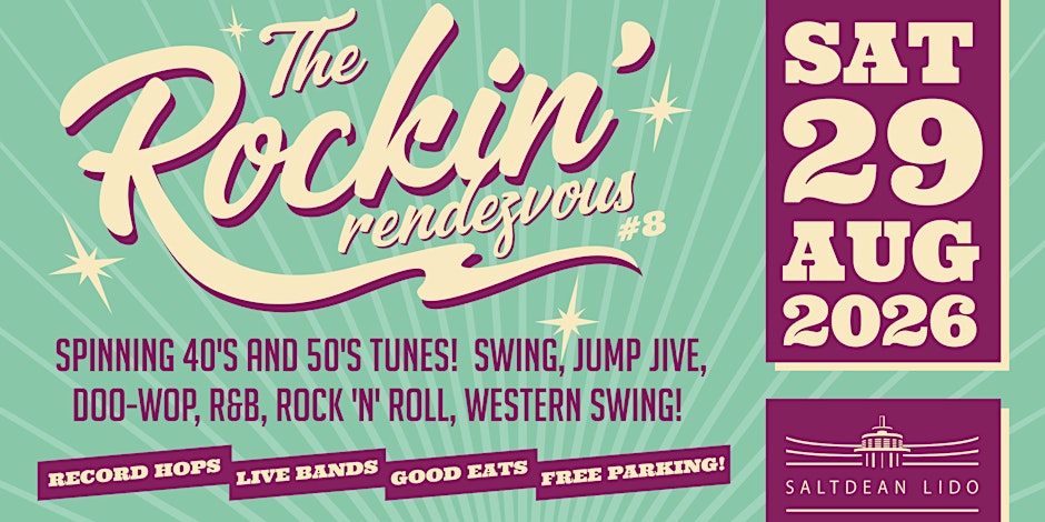 Rockin' Rendezvous