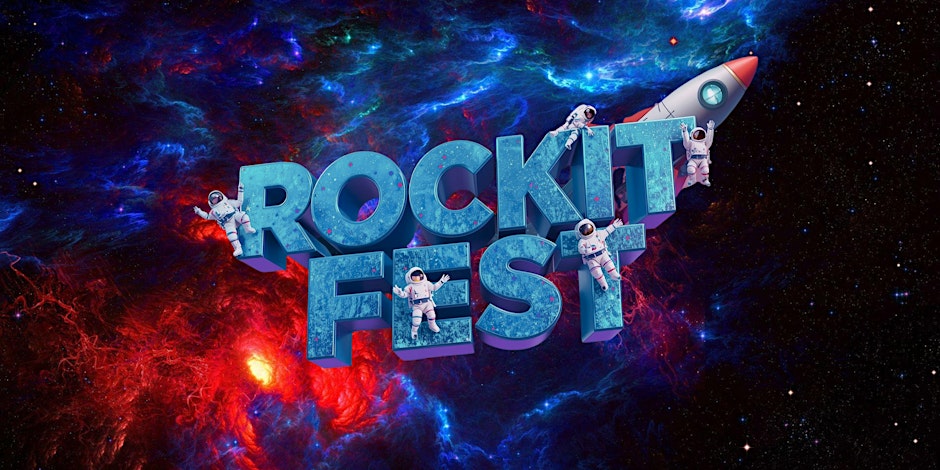 RockIt Music & Arts Festival | #PPLPXRTYWeekend