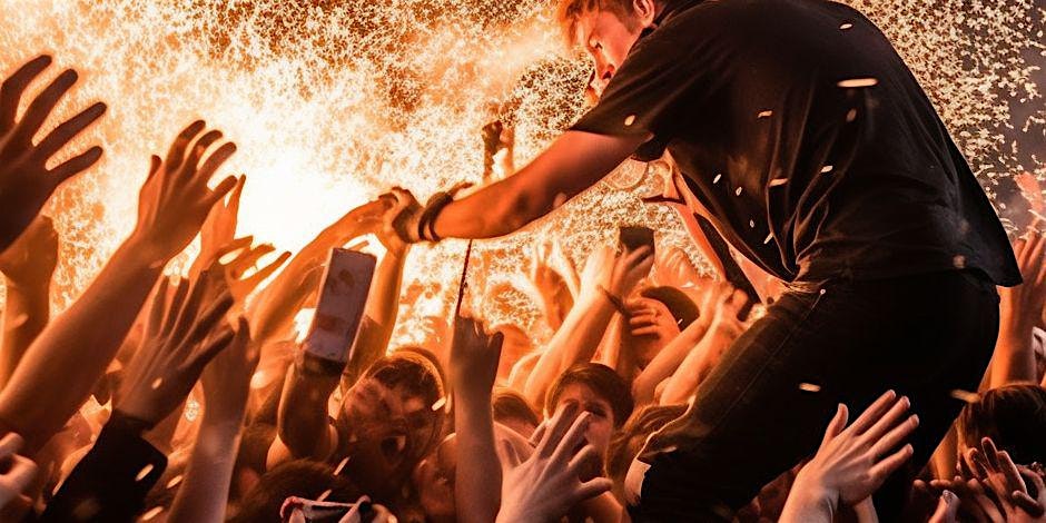 Rockstalgia Music Festival