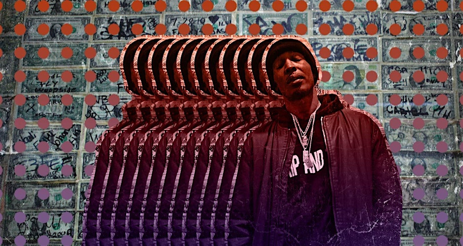 ROME STREETZ, feat FERGIE BABY & SHA HEF (RESCHEDULED!!!)