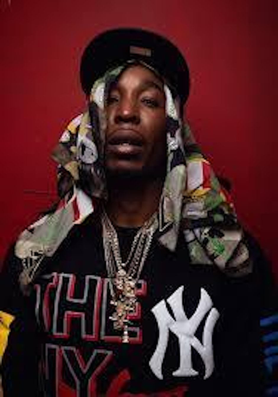 Rome Streetz Live at Trill HIp HOp Shop Aug 3rd.