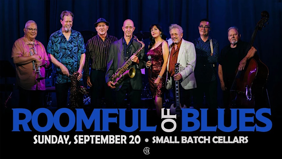 Roomful of Blues