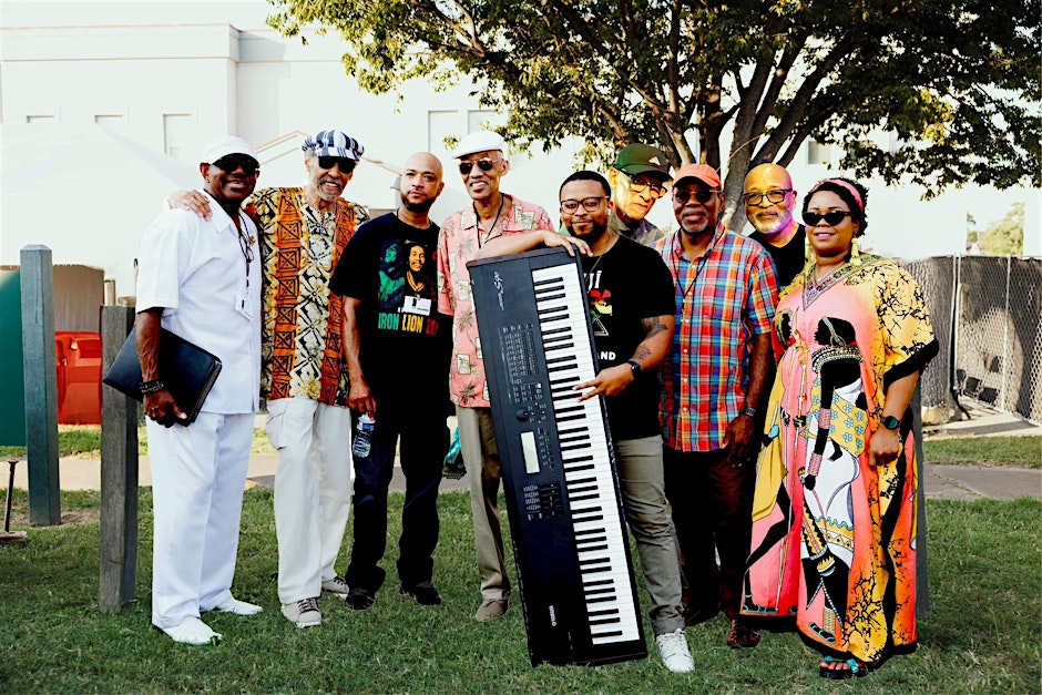 Roots and Soul Reunion