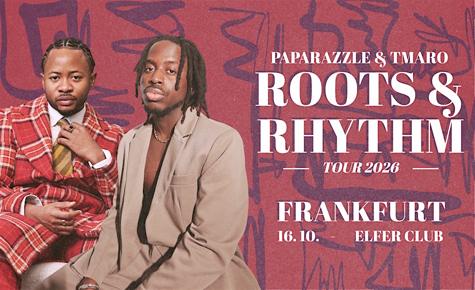 ROOTS & RHYTHM