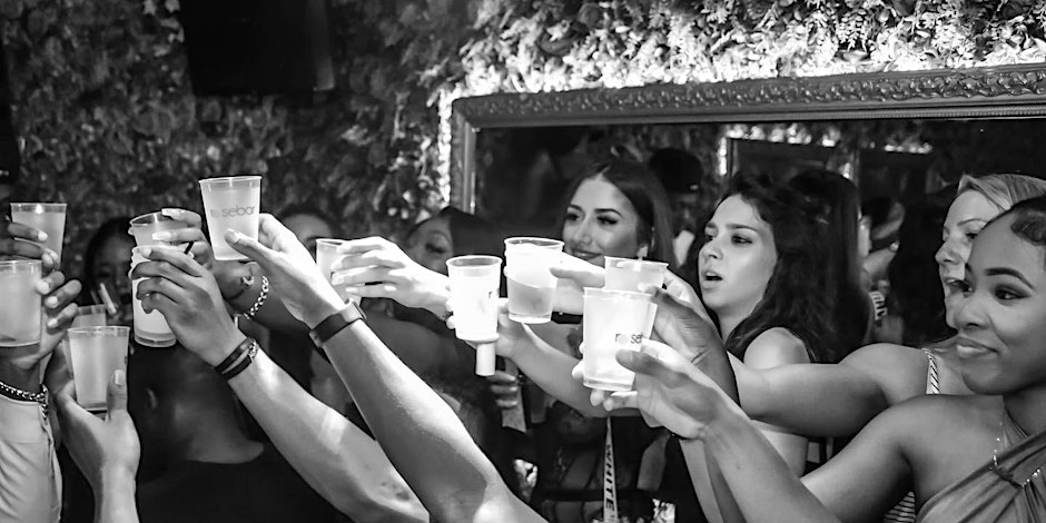 ROSEBAR THURSDAYS (HIPHOP + R&B + AFROBEATS) FREE w/ RSVP B4 11PM