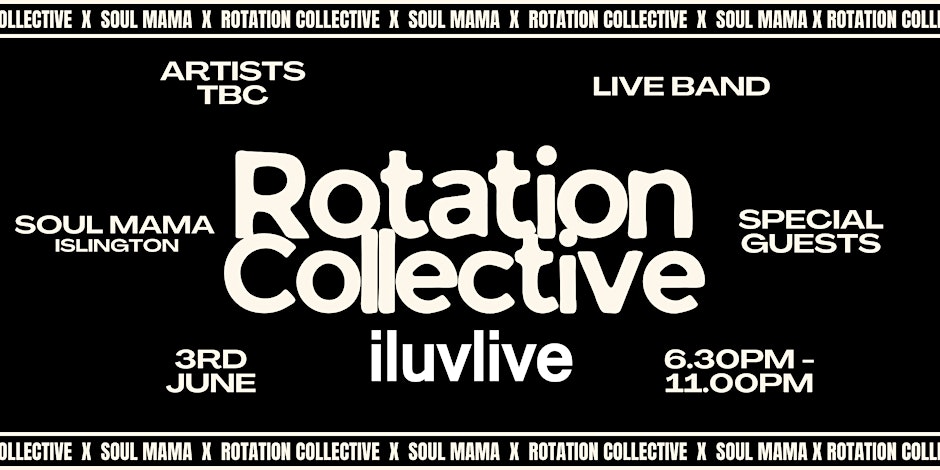 Rotation Collective