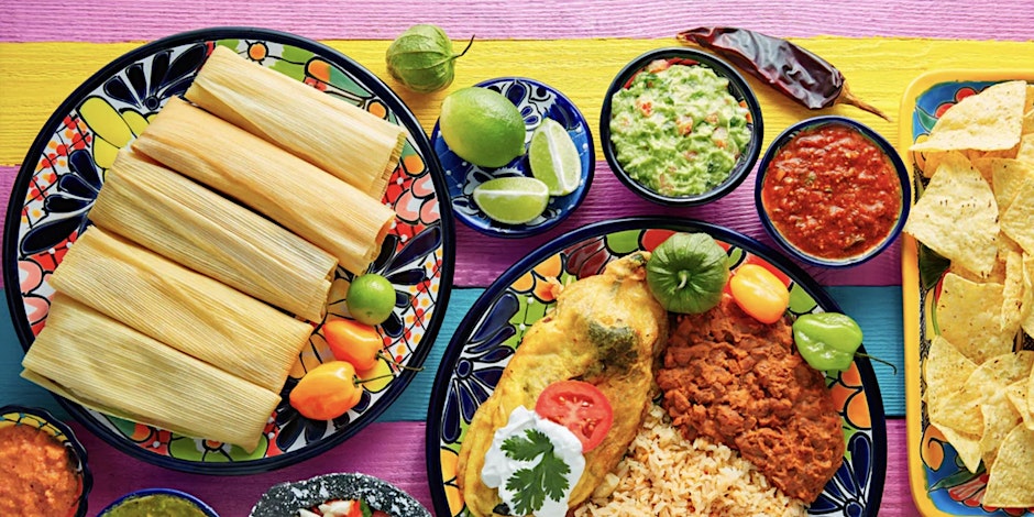 RS Luncheon (R1 & R2)