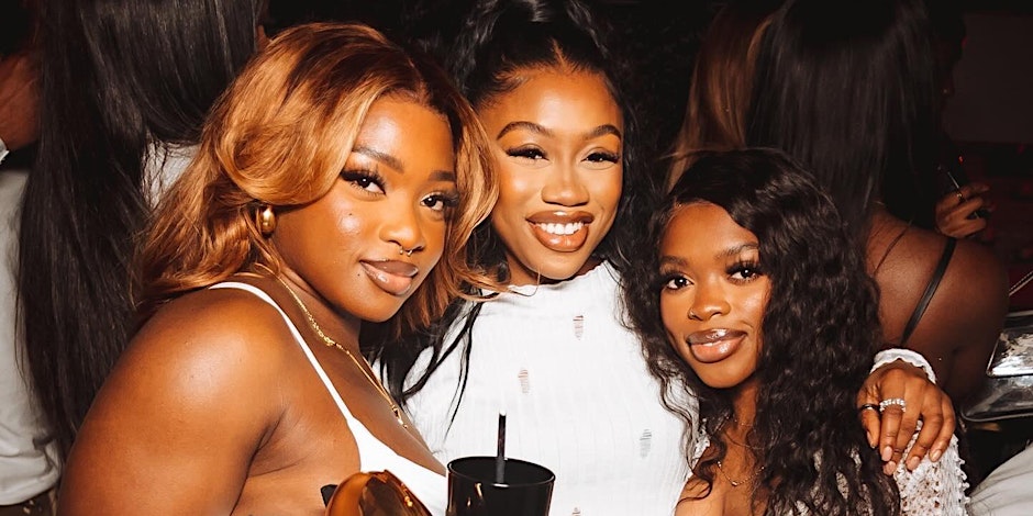 Rum & Bashment : Jamaican Independence Party