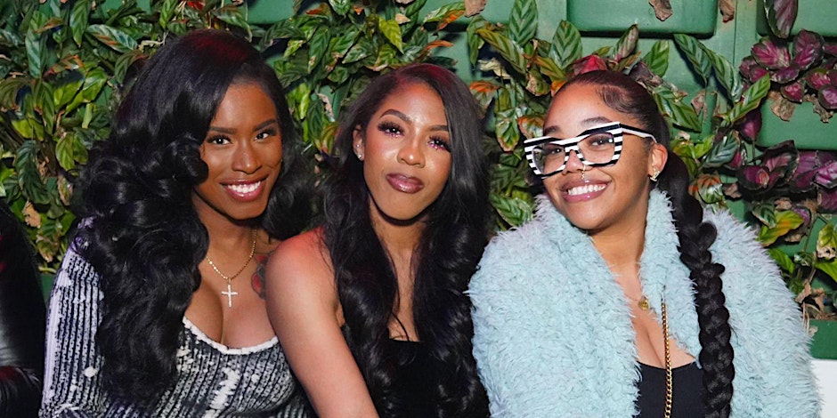 s. Saturdays at Citizens Rooftop: Hip-Hop; AfroBeats!