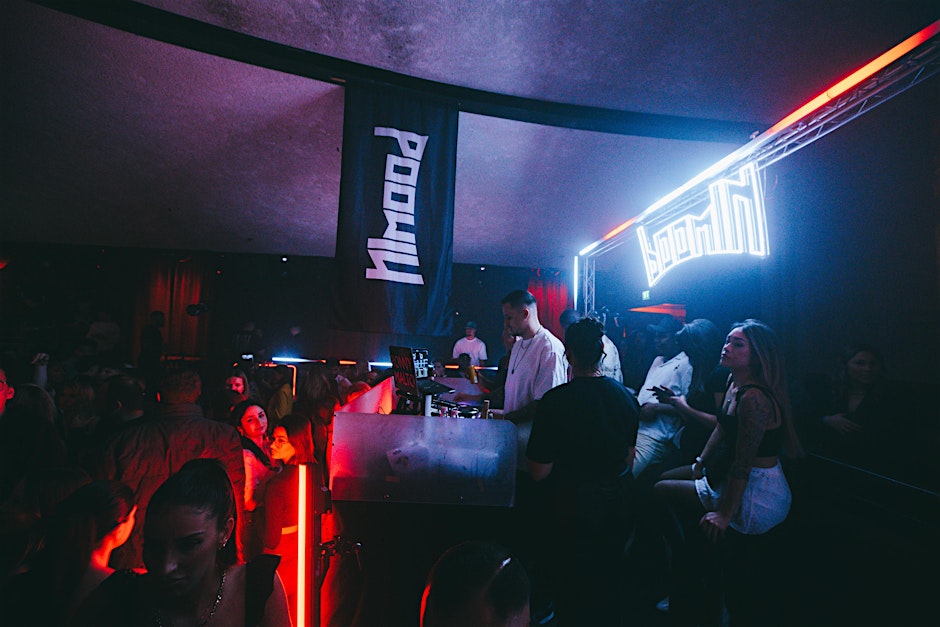 SA  25.04 - boomIN SATURDAYS @ FILMCASINO