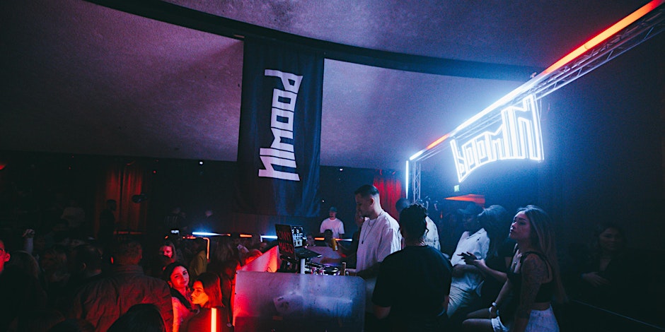 SA 25.04 - boomIN Spring Edition @ FILMCASINO