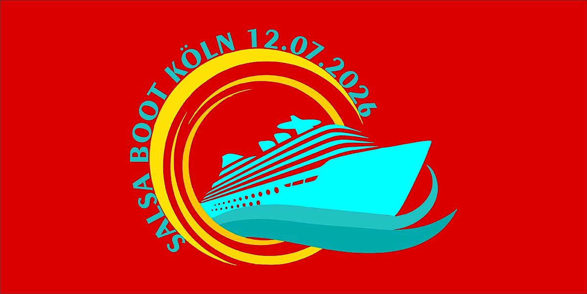 Salsa Boot Köln / Sonntag 12. Juli 2026